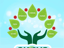 Tablet Screenshot of ekona.com.ua